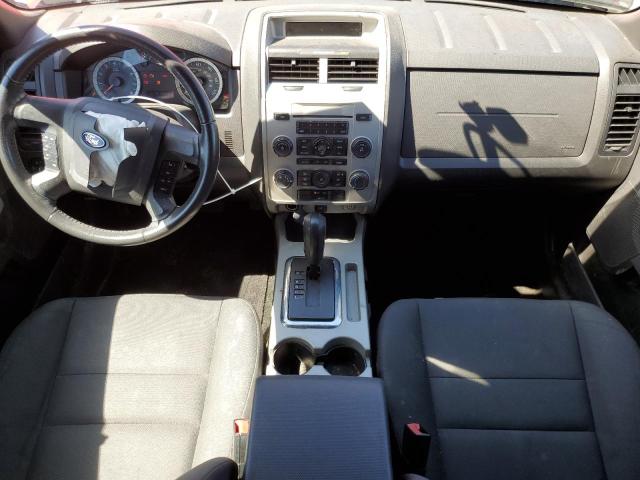 Photo 7 VIN: 1FMCU9D74CKC54909 - FORD ESCAPE 