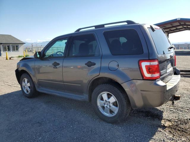 Photo 1 VIN: 1FMCU9D74CKC82659 - FORD ESCAPE XLT 