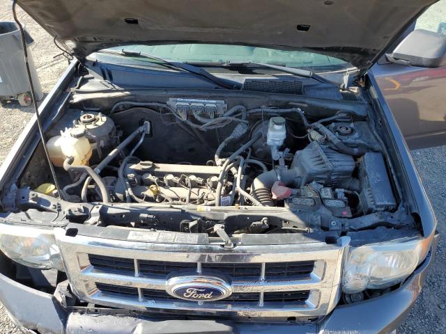 Photo 11 VIN: 1FMCU9D74CKC82659 - FORD ESCAPE XLT 