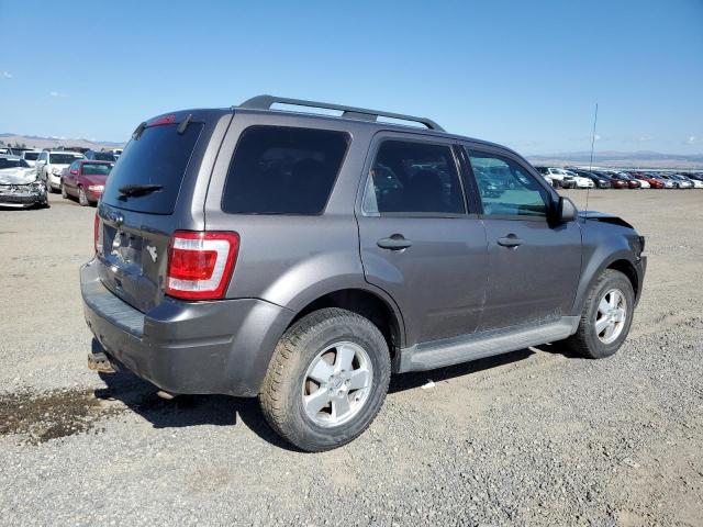 Photo 2 VIN: 1FMCU9D74CKC82659 - FORD ESCAPE XLT 