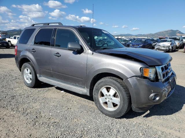 Photo 3 VIN: 1FMCU9D74CKC82659 - FORD ESCAPE XLT 