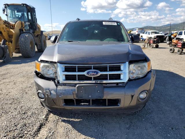 Photo 4 VIN: 1FMCU9D74CKC82659 - FORD ESCAPE XLT 