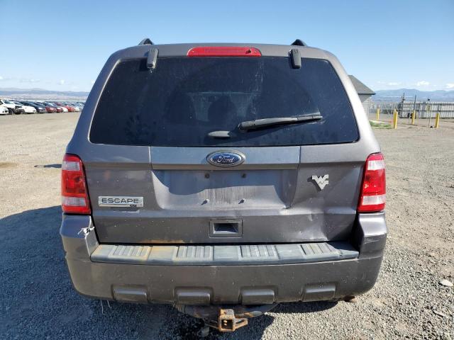 Photo 5 VIN: 1FMCU9D74CKC82659 - FORD ESCAPE XLT 