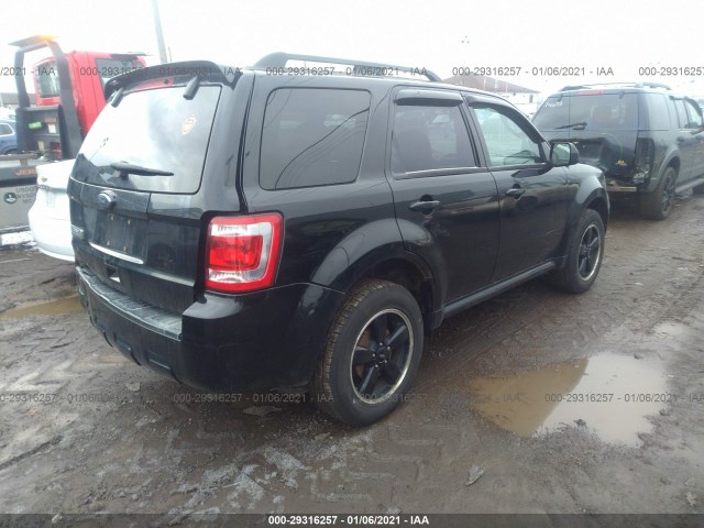 Photo 3 VIN: 1FMCU9D75AKA05550 - FORD ESCAPE 