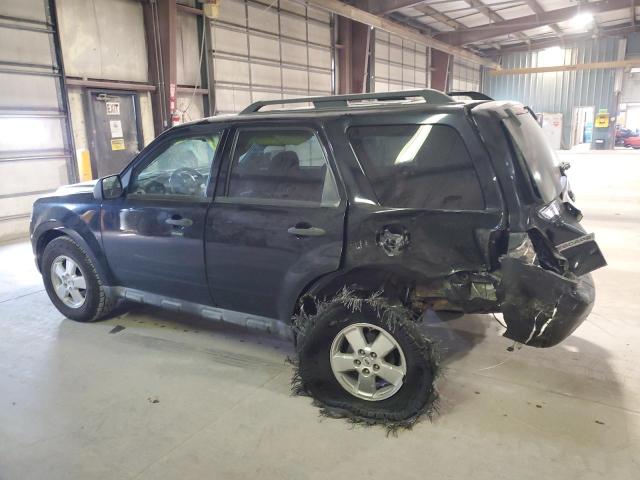 Photo 1 VIN: 1FMCU9D75AKA12109 - FORD ESCAPE XLT 