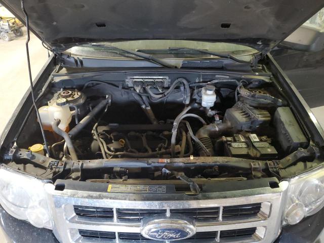 Photo 11 VIN: 1FMCU9D75AKA12109 - FORD ESCAPE XLT 