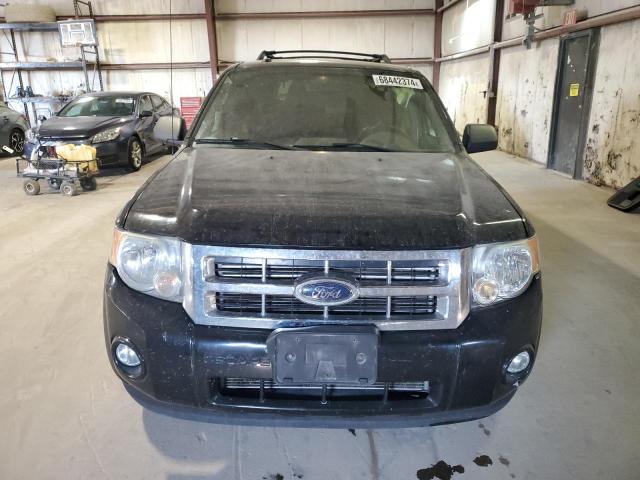 Photo 4 VIN: 1FMCU9D75AKA12109 - FORD ESCAPE XLT 