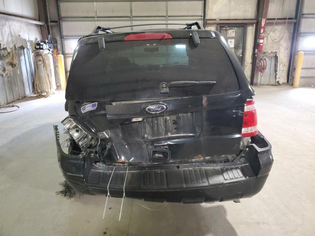 Photo 5 VIN: 1FMCU9D75AKA12109 - FORD ESCAPE XLT 