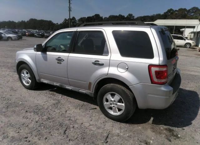 Photo 2 VIN: 1FMCU9D75AKB29236 - FORD ESCAPE 