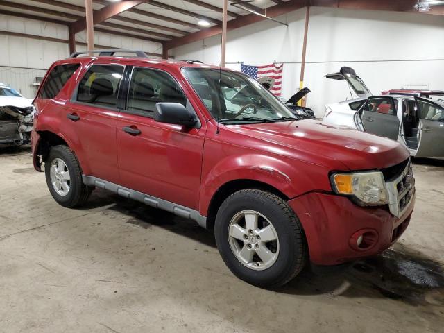 Photo 3 VIN: 1FMCU9D75AKB34985 - FORD ESCAPE 