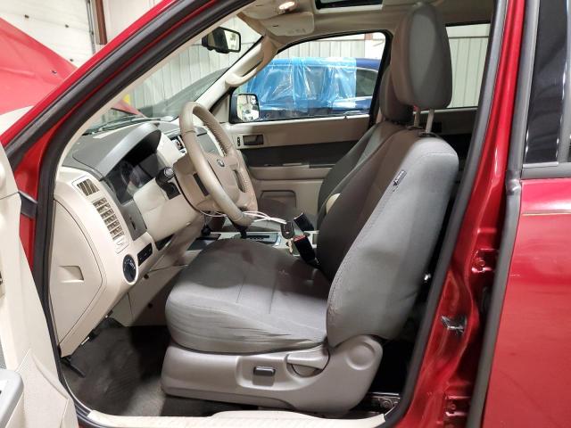 Photo 6 VIN: 1FMCU9D75AKB34985 - FORD ESCAPE 