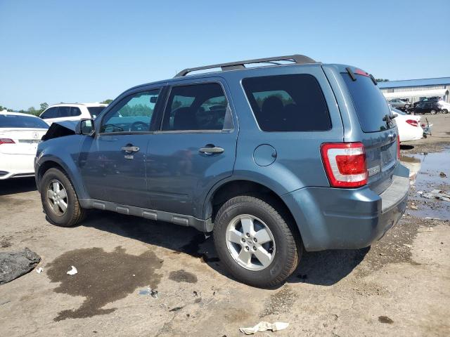 Photo 1 VIN: 1FMCU9D75AKB93616 - FORD ESCAPE XLT 