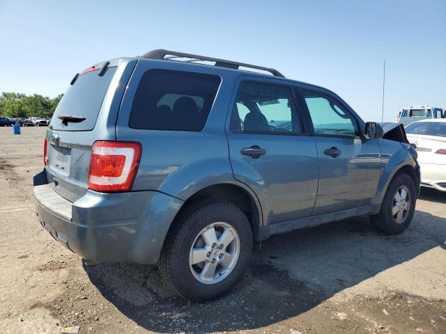 Photo 2 VIN: 1FMCU9D75AKB93616 - FORD ESCAPE XLT 