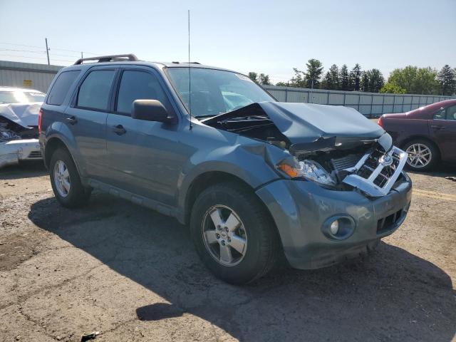 Photo 3 VIN: 1FMCU9D75AKB93616 - FORD ESCAPE XLT 