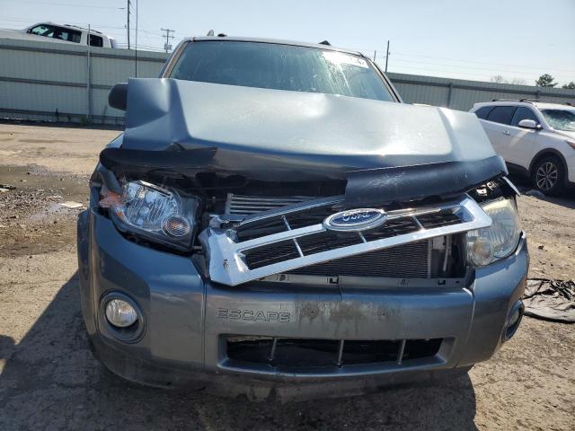 Photo 4 VIN: 1FMCU9D75AKB93616 - FORD ESCAPE XLT 