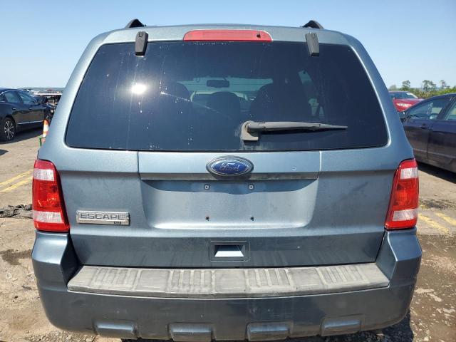 Photo 5 VIN: 1FMCU9D75AKB93616 - FORD ESCAPE XLT 