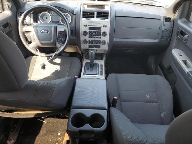 Photo 7 VIN: 1FMCU9D75AKB93616 - FORD ESCAPE XLT 