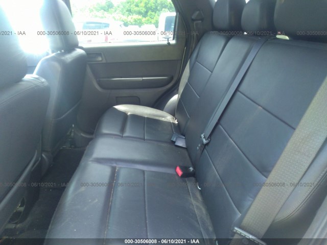 Photo 7 VIN: 1FMCU9D75AKC22743 - FORD ESCAPE 