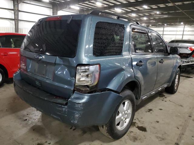 Photo 2 VIN: 1FMCU9D75AKC30907 - FORD ESCAPE XLT 