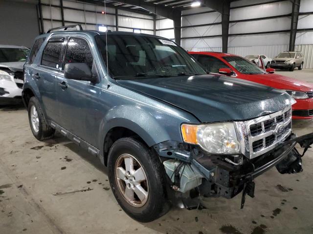 Photo 3 VIN: 1FMCU9D75AKC30907 - FORD ESCAPE XLT 