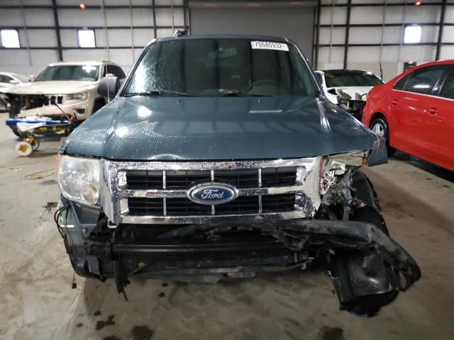 Photo 4 VIN: 1FMCU9D75AKC30907 - FORD ESCAPE XLT 