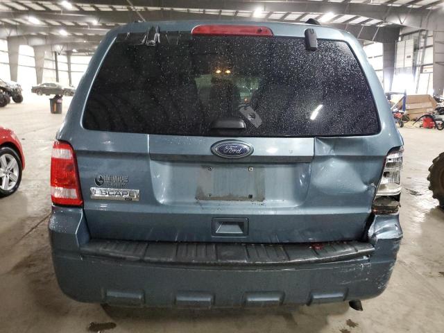 Photo 5 VIN: 1FMCU9D75AKC30907 - FORD ESCAPE XLT 