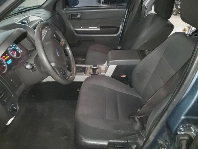 Photo 6 VIN: 1FMCU9D75AKC30907 - FORD ESCAPE XLT 