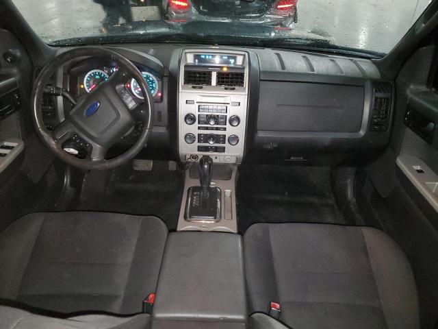 Photo 7 VIN: 1FMCU9D75AKC30907 - FORD ESCAPE XLT 