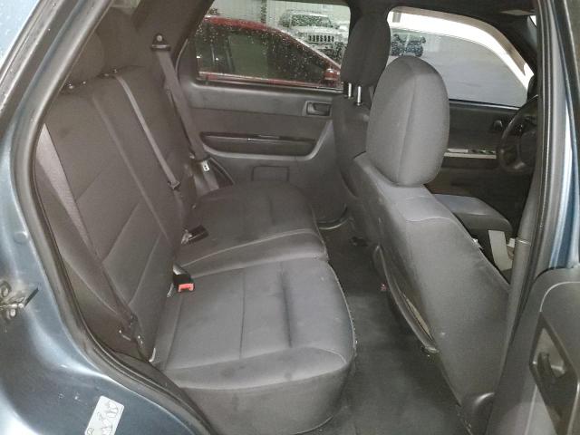 Photo 9 VIN: 1FMCU9D75AKC30907 - FORD ESCAPE XLT 