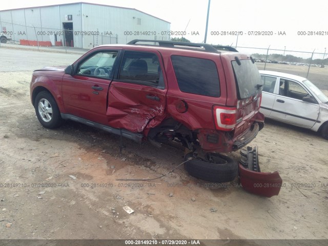 Photo 2 VIN: 1FMCU9D75AKC35430 - FORD ESCAPE 