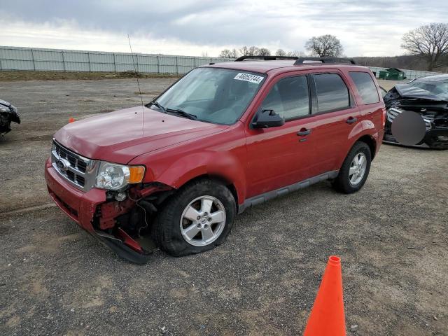 Photo 0 VIN: 1FMCU9D75AKC51885 - FORD ESCAPE 