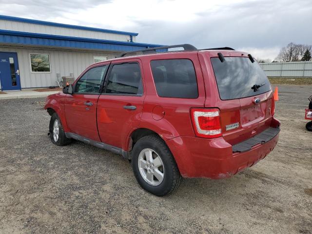 Photo 1 VIN: 1FMCU9D75AKC51885 - FORD ESCAPE 