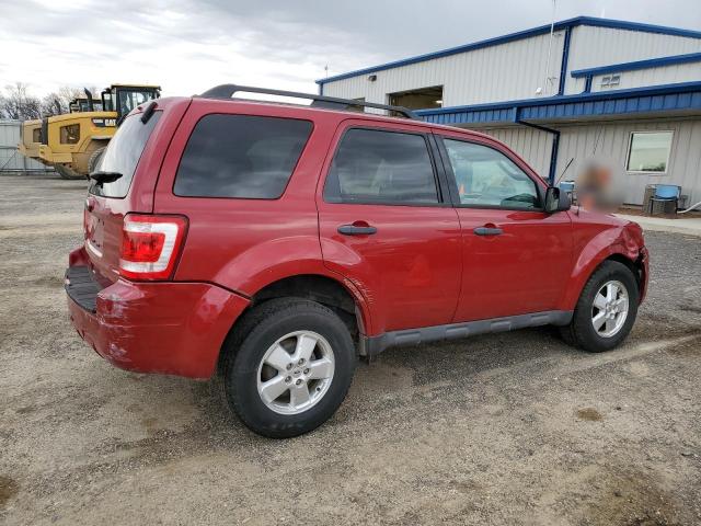 Photo 2 VIN: 1FMCU9D75AKC51885 - FORD ESCAPE 