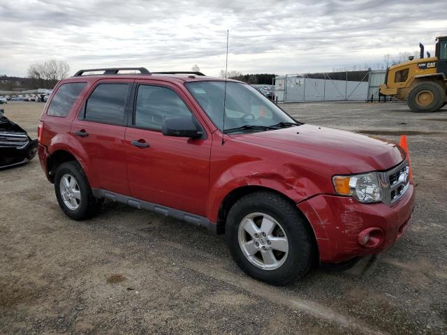 Photo 3 VIN: 1FMCU9D75AKC51885 - FORD ESCAPE 