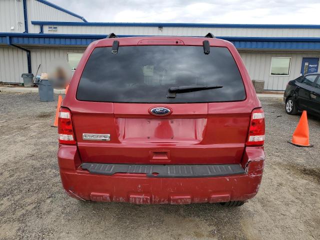 Photo 5 VIN: 1FMCU9D75AKC51885 - FORD ESCAPE 