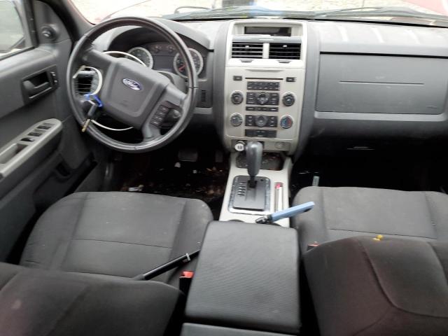 Photo 7 VIN: 1FMCU9D75AKC51885 - FORD ESCAPE 