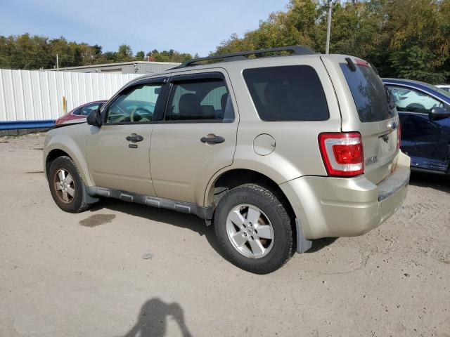 Photo 1 VIN: 1FMCU9D75AKC63874 - FORD ESCAPE XLT 