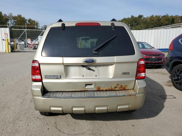 Photo 5 VIN: 1FMCU9D75AKC63874 - FORD ESCAPE XLT 