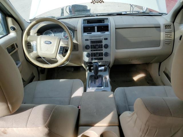 Photo 7 VIN: 1FMCU9D75AKC63874 - FORD ESCAPE XLT 