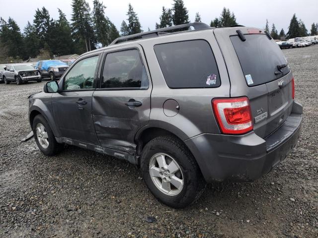 Photo 1 VIN: 1FMCU9D75AKC79721 - FORD ESCAPE 