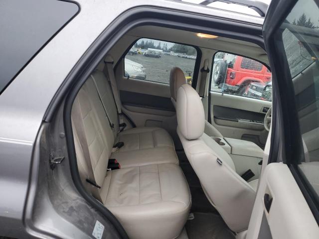 Photo 10 VIN: 1FMCU9D75AKC79721 - FORD ESCAPE 