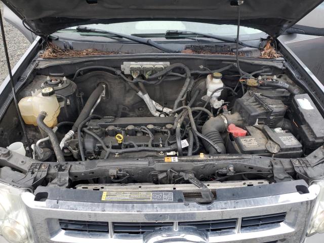 Photo 11 VIN: 1FMCU9D75AKC79721 - FORD ESCAPE 