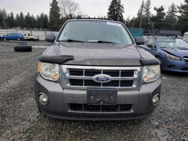 Photo 4 VIN: 1FMCU9D75AKC79721 - FORD ESCAPE 