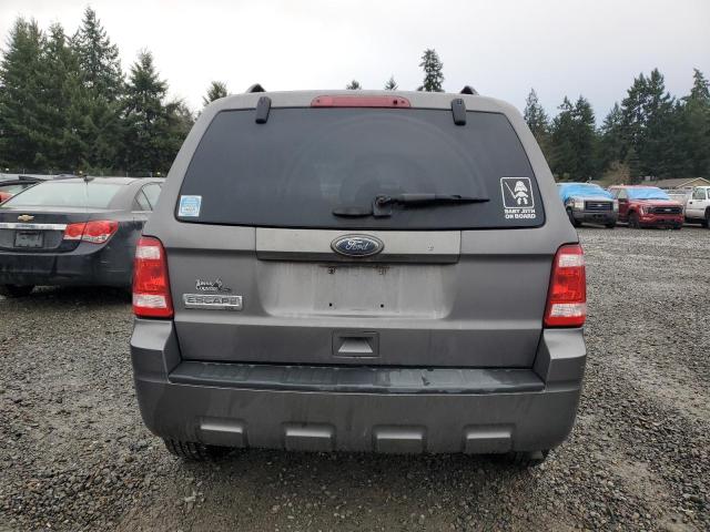 Photo 5 VIN: 1FMCU9D75AKC79721 - FORD ESCAPE 