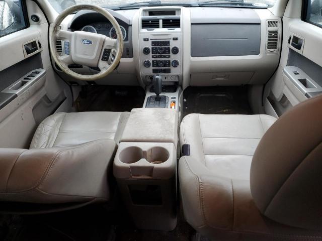 Photo 7 VIN: 1FMCU9D75AKC79721 - FORD ESCAPE 