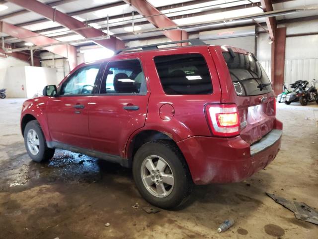 Photo 1 VIN: 1FMCU9D75AKC79749 - FORD ESCAPE XLT 