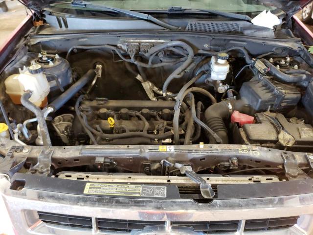 Photo 11 VIN: 1FMCU9D75AKC79749 - FORD ESCAPE XLT 