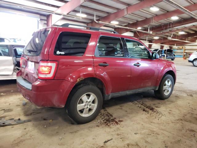 Photo 2 VIN: 1FMCU9D75AKC79749 - FORD ESCAPE XLT 