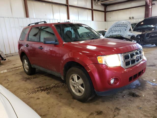 Photo 3 VIN: 1FMCU9D75AKC79749 - FORD ESCAPE XLT 