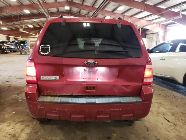 Photo 5 VIN: 1FMCU9D75AKC79749 - FORD ESCAPE XLT 